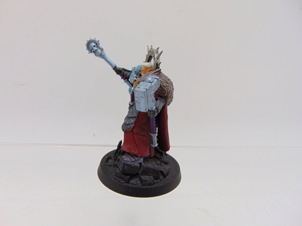 Lord Terminos
