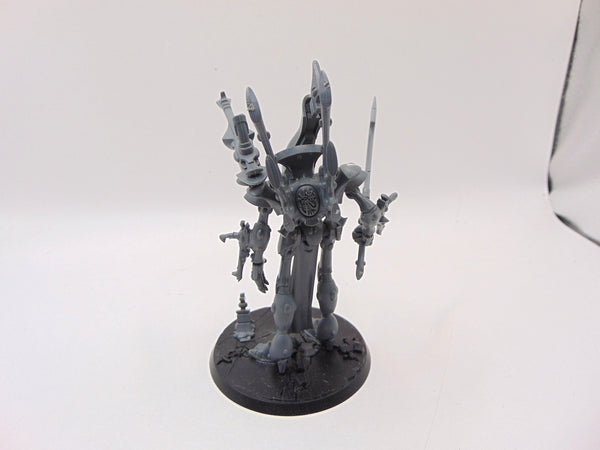 Wraithlord