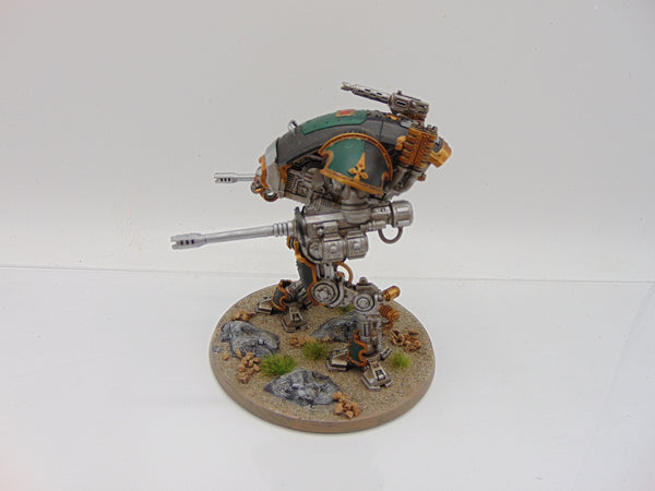 Armiger Helverin