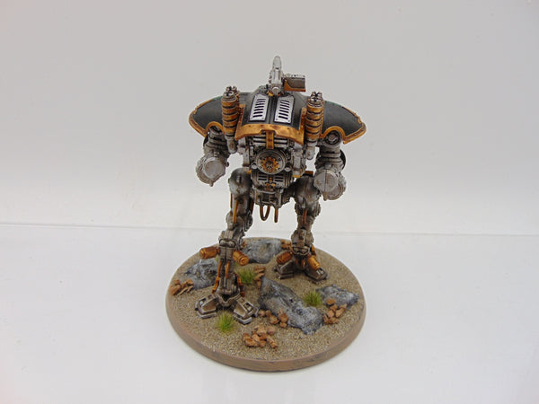 Armiger Helverin