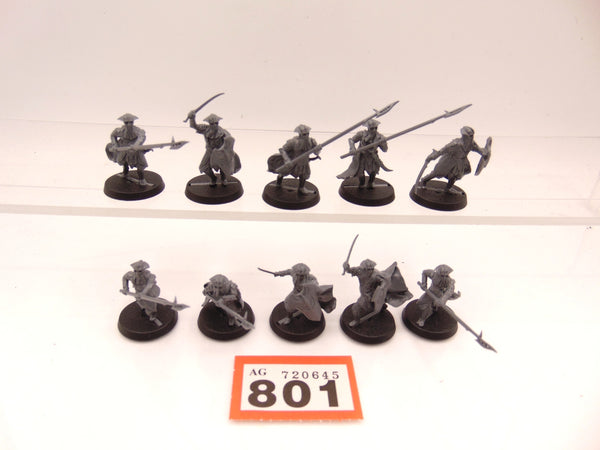 Palace Guards