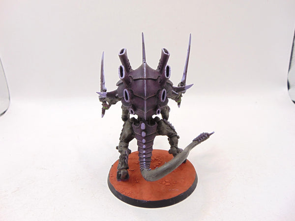 The Swarmlord