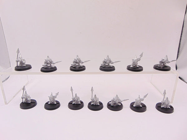 Night Goblins / Spearmen
