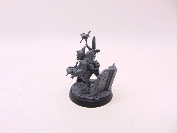 Darkstrider
