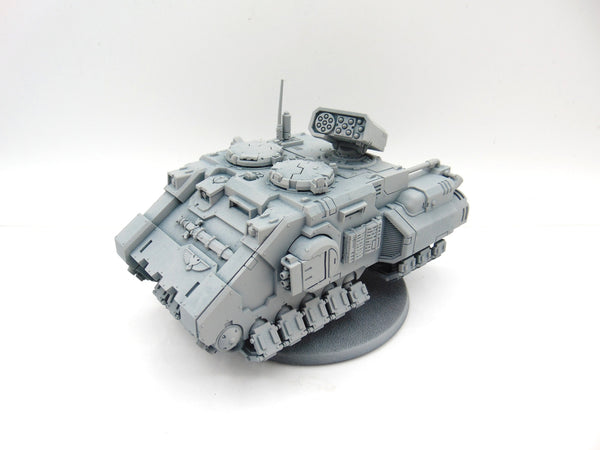 Impulsor