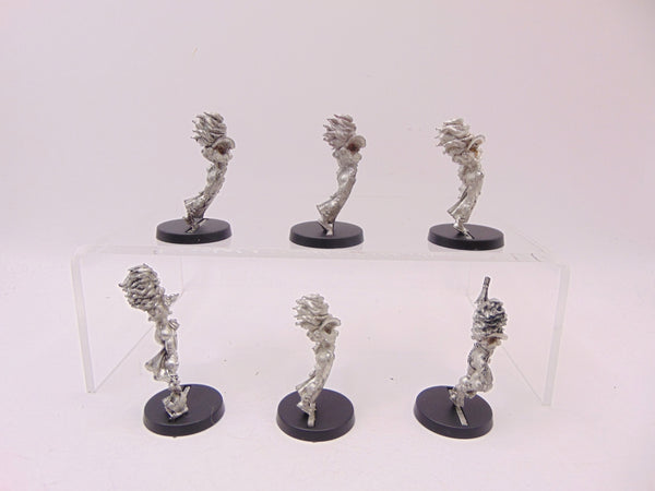 Howling Banshees