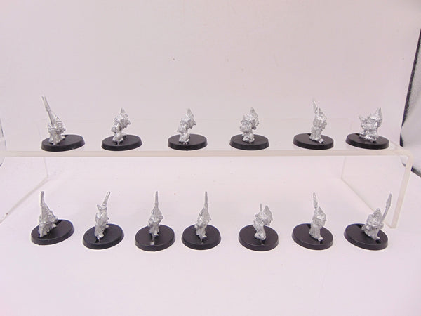 Night Goblins / Spearmen