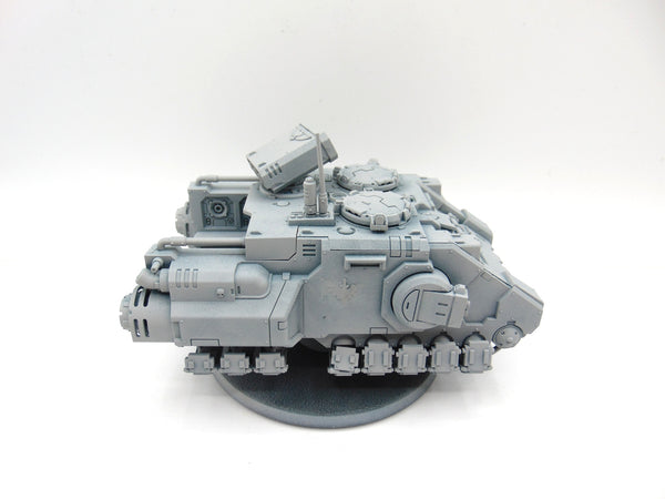 Impulsor