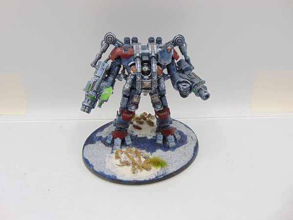 Nemesis Dreadknight