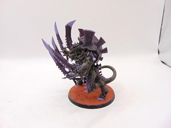 The Swarmlord