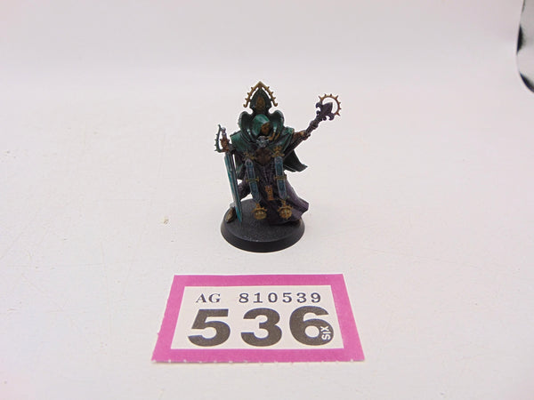 Canoness