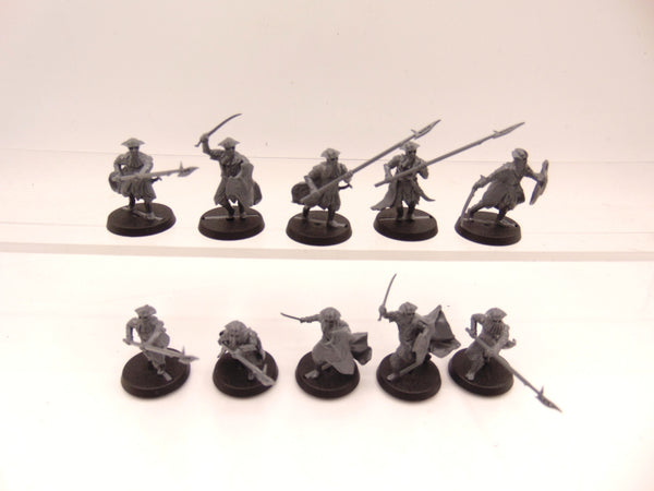 Palace Guards