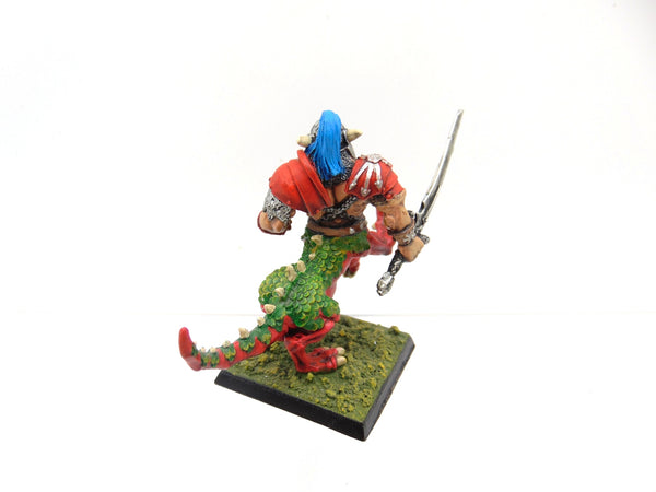 Dragon Ogre