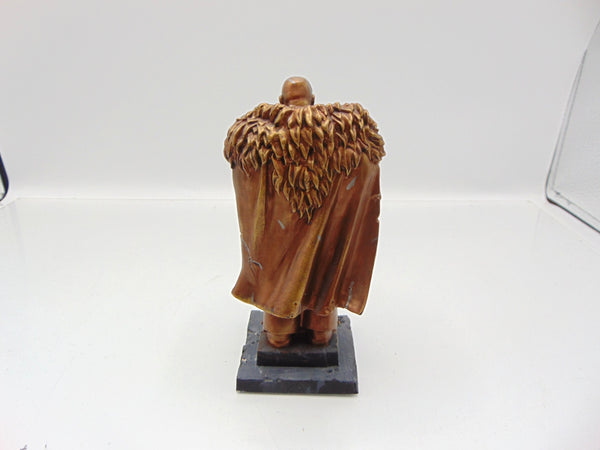 Honoured Imperium Statue