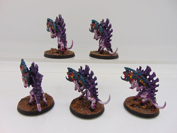 Barbgaunts