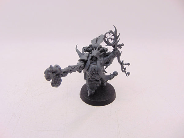 Malignant Plaguecaster