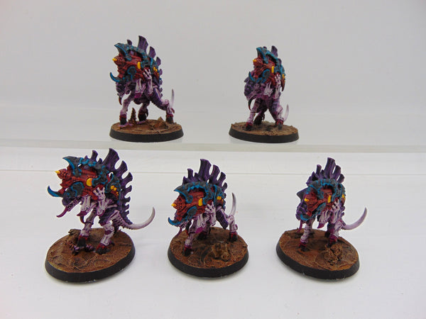 Barbgaunts