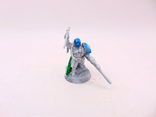 Cadre Fireblade