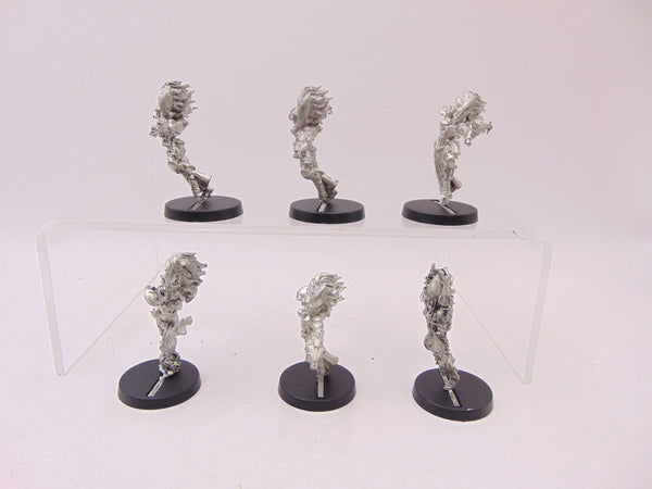 Howling Banshees