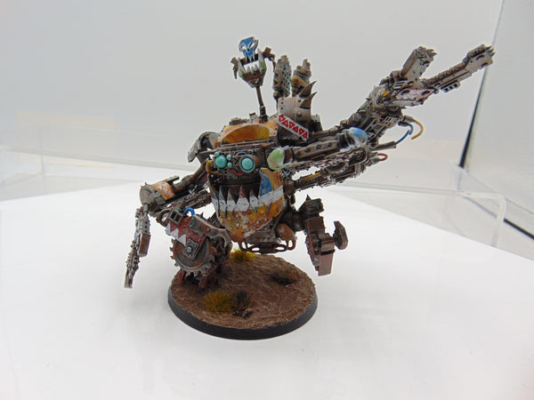 Deff Dread