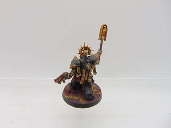 Primaris Chaplain