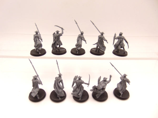 Palace Guards