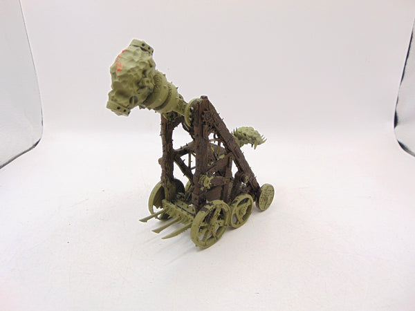 Plagueclaw Catapult