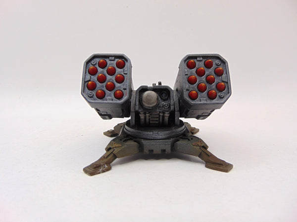 Whirlwind Hyperios Tarantula