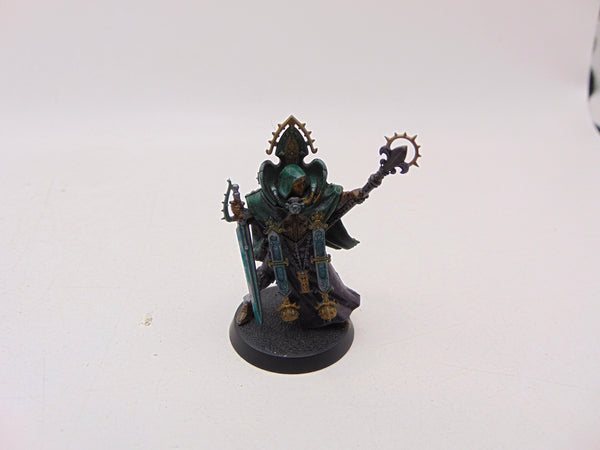 Canoness