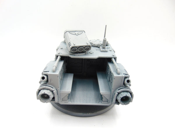 Impulsor