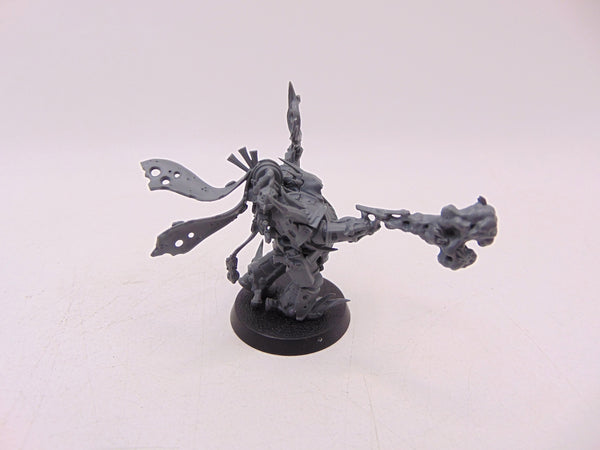 Malignant Plaguecaster