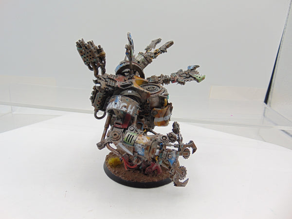 Deff Dread