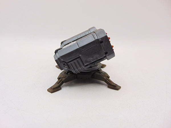 Whirlwind Hyperios Tarantula