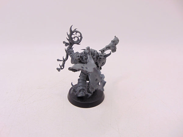 Malignant Plaguecaster