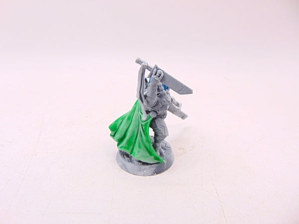 Cadre Fireblade