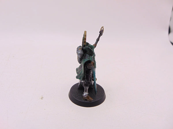 Canoness