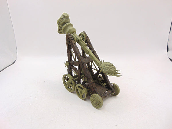 Plagueclaw Catapult