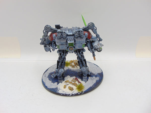 Nemesis Dreadknight