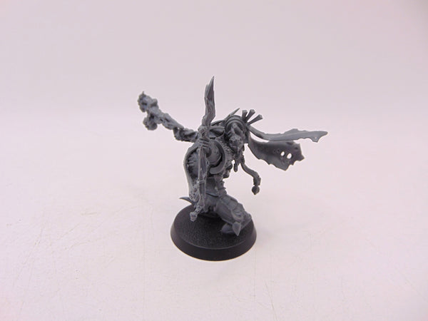 Malignant Plaguecaster