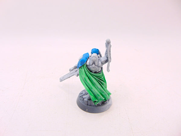 Cadre Fireblade