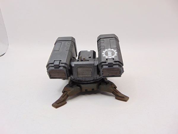 Whirlwind Hyperios Tarantula