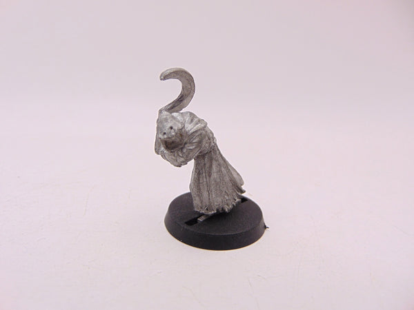 Night Horrors C18 Wraith with Sickle