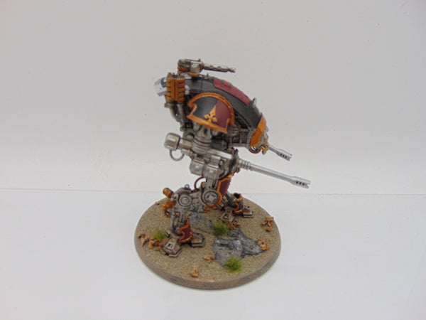 Armiger Helverin