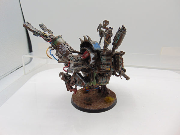 Deff Dread