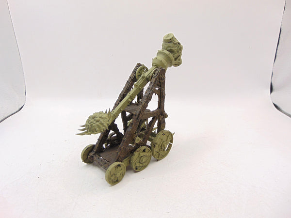 Plagueclaw Catapult