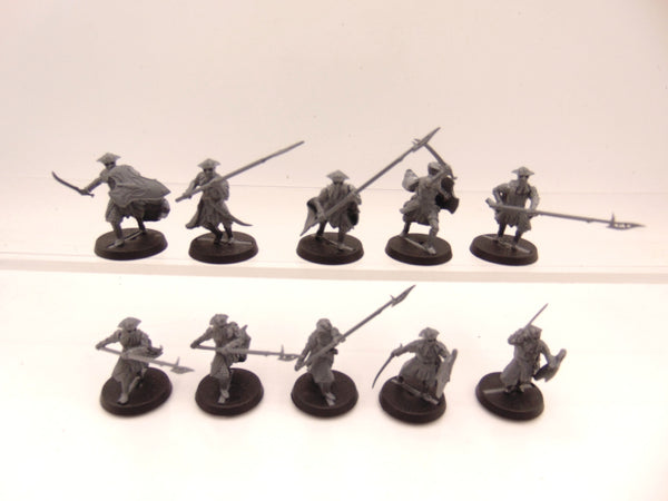 Palace Guards