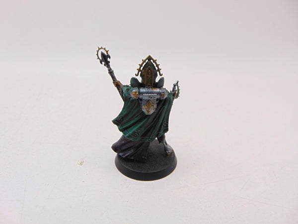 Canoness