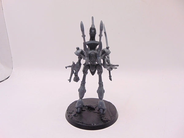 Wraithlord