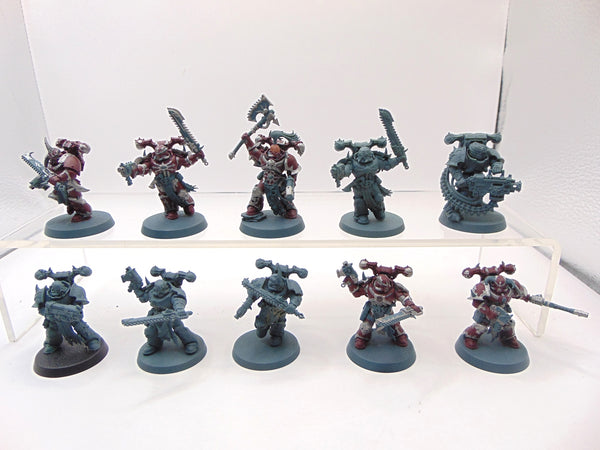 Chaos Legionaries