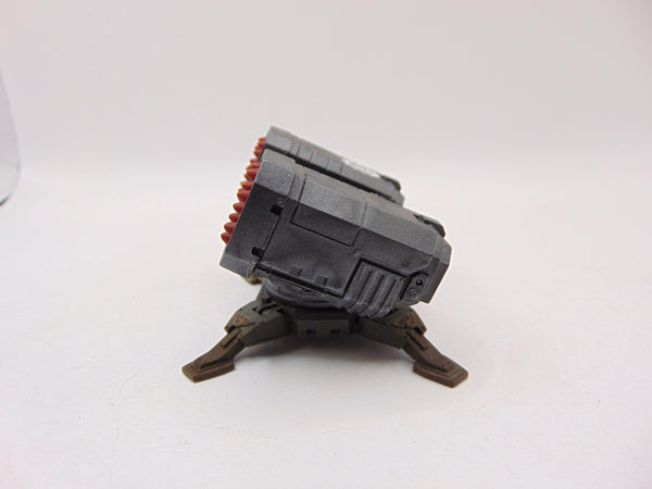 Whirlwind Hyperios Tarantula